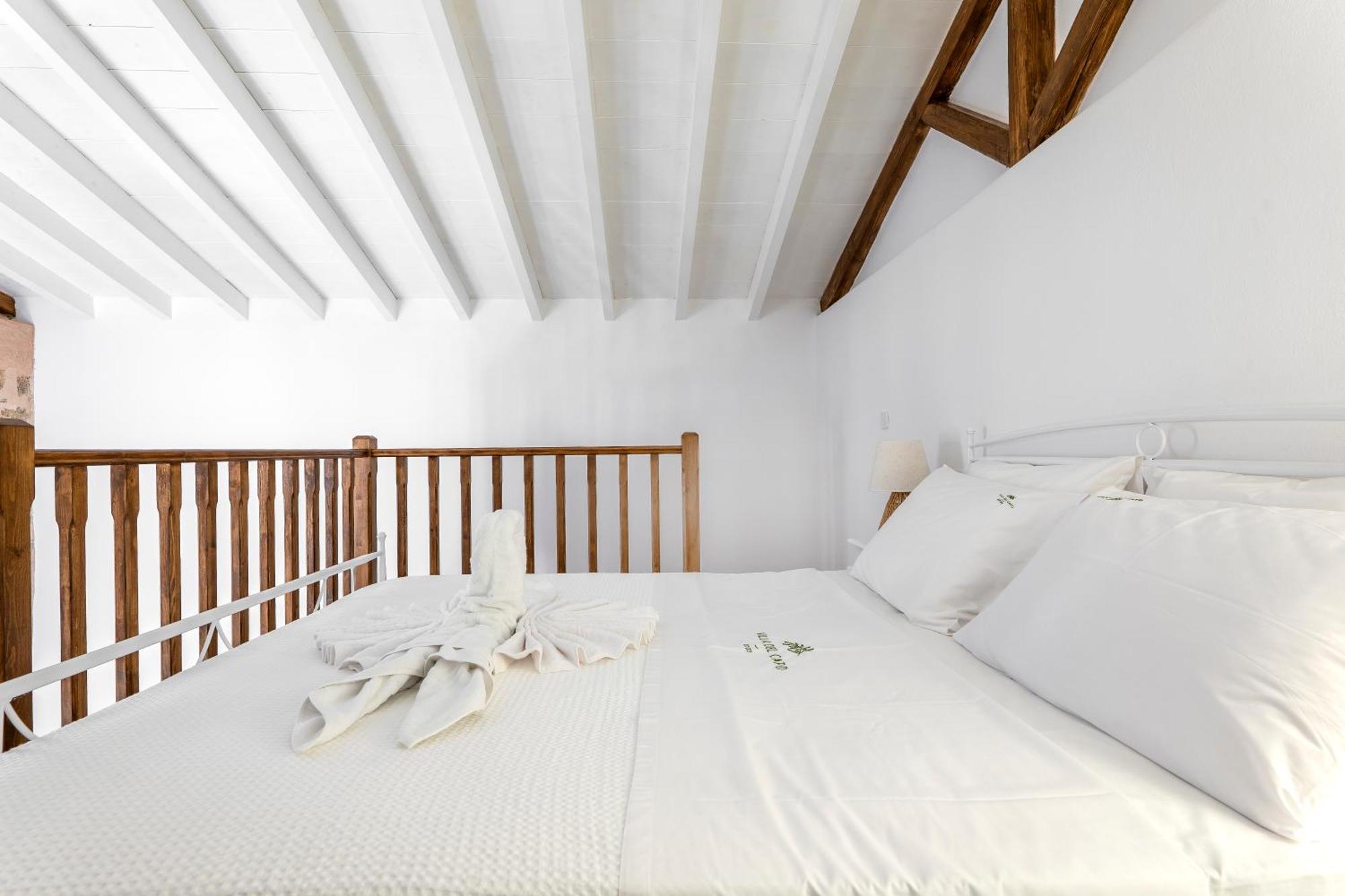Villa Del Capo Suites Rhodes City 외부 사진