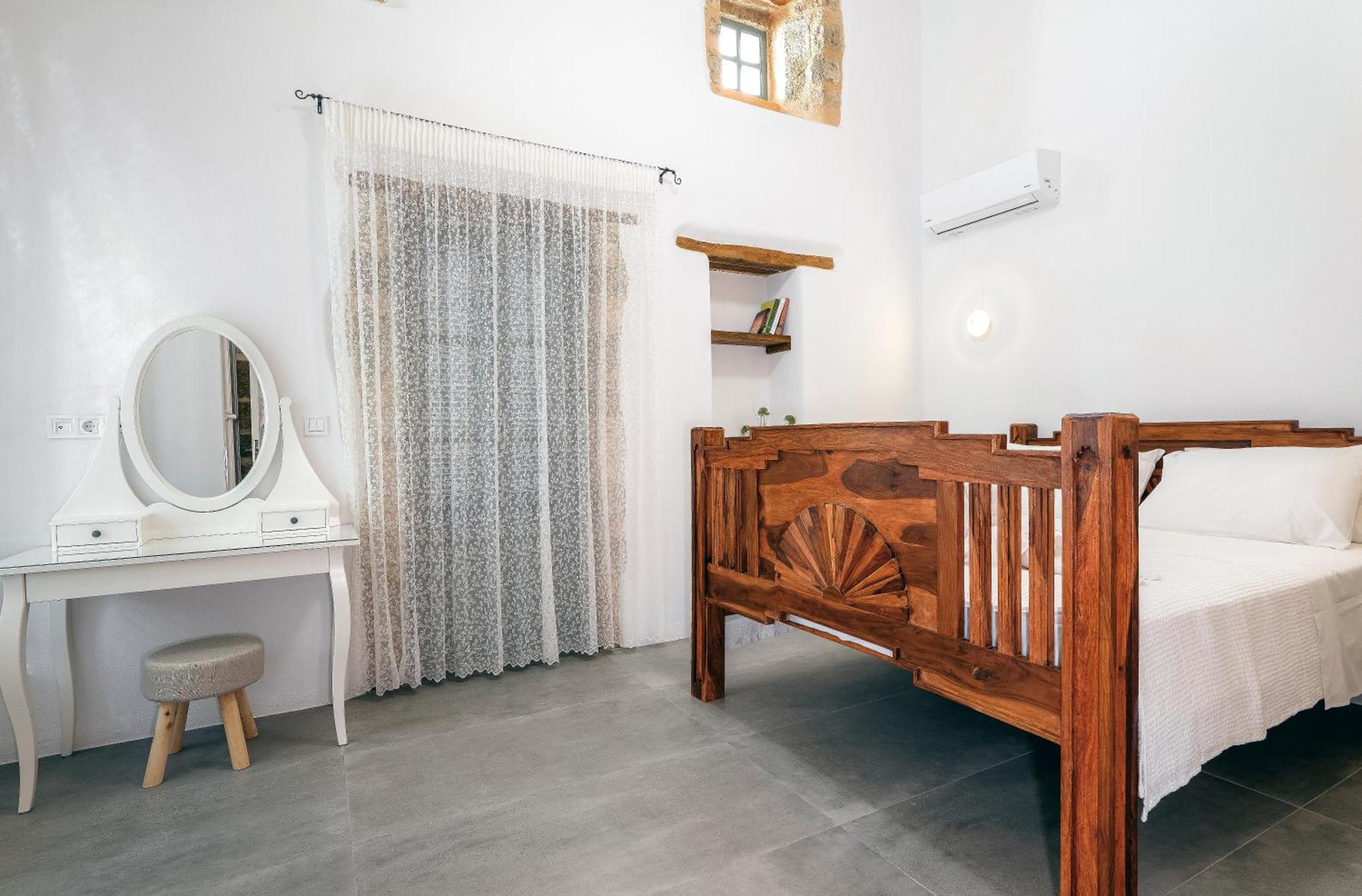 Villa Del Capo Suites Rhodes City 외부 사진