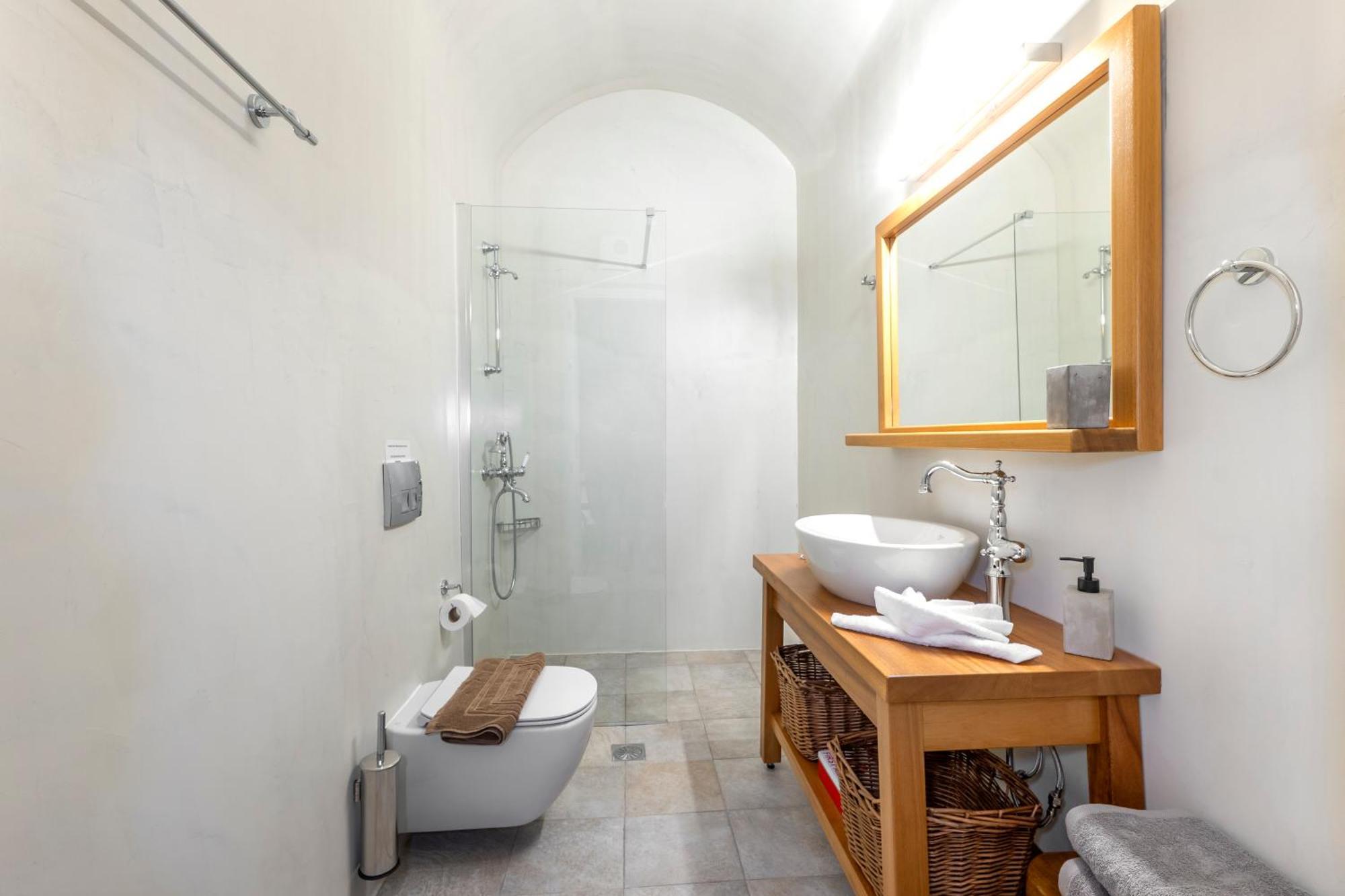 Villa Del Capo Suites Rhodes City 외부 사진