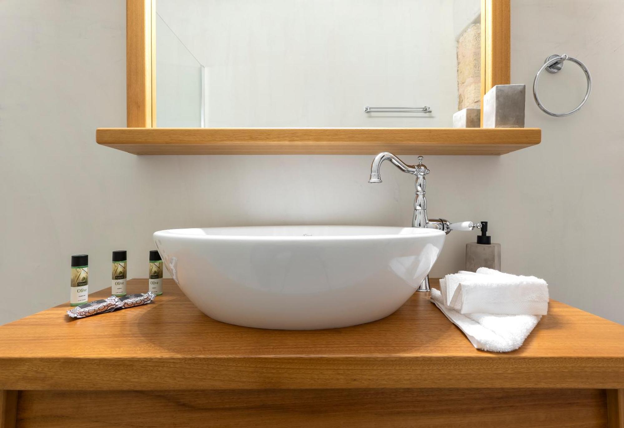Villa Del Capo Suites Rhodes City 외부 사진