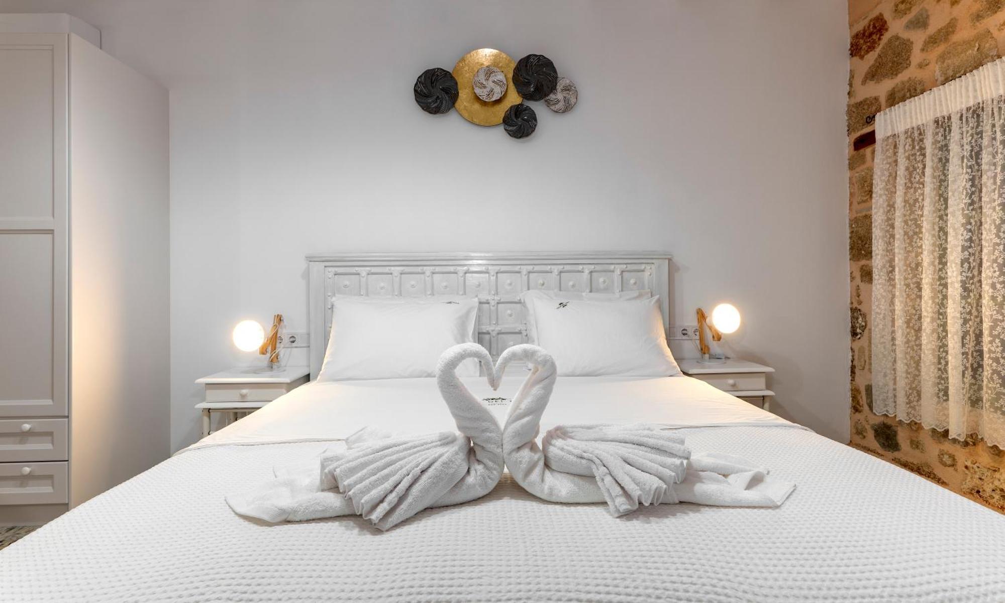 Villa Del Capo Suites Rhodes City 외부 사진