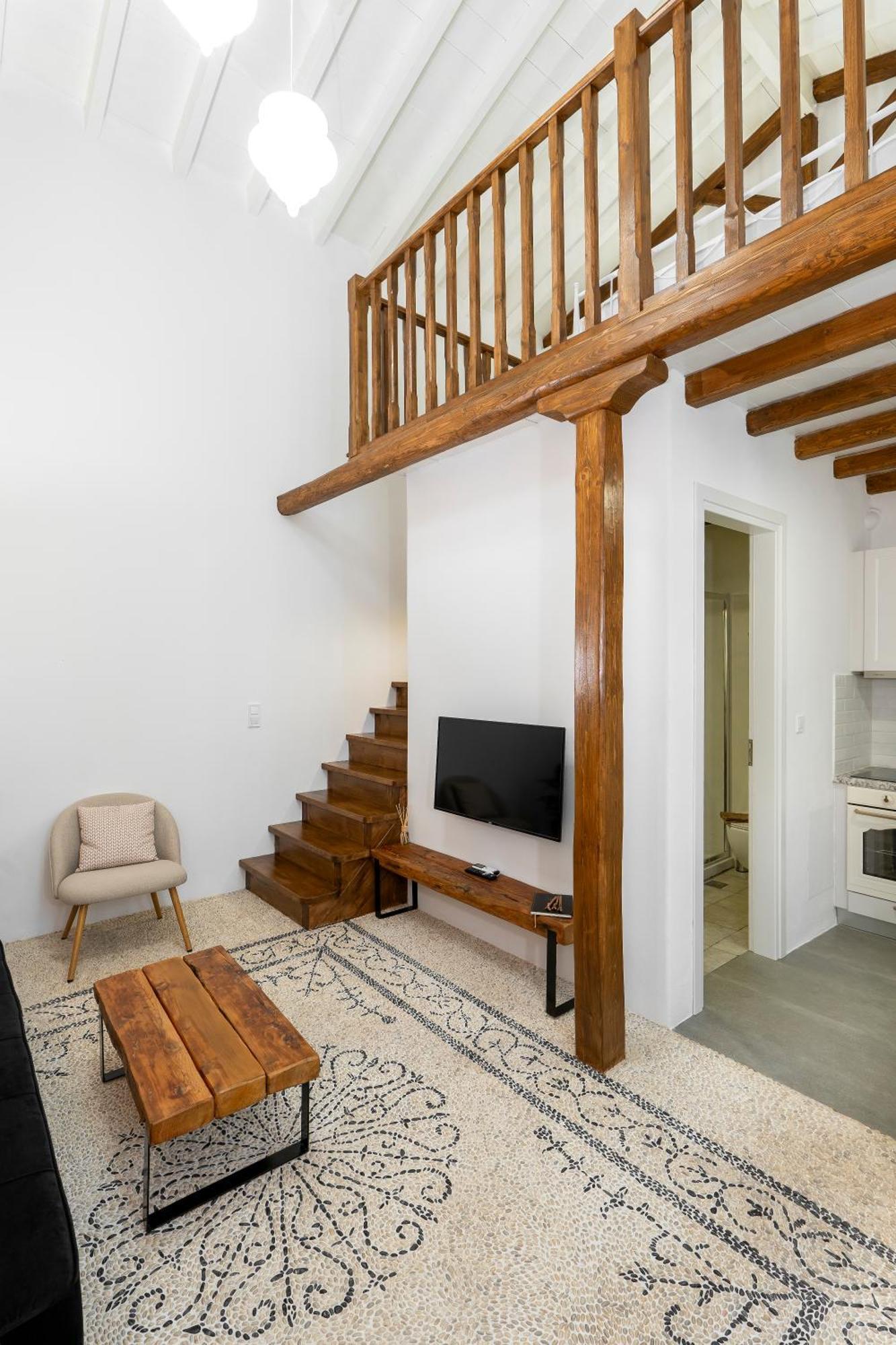 Villa Del Capo Suites Rhodes City 외부 사진
