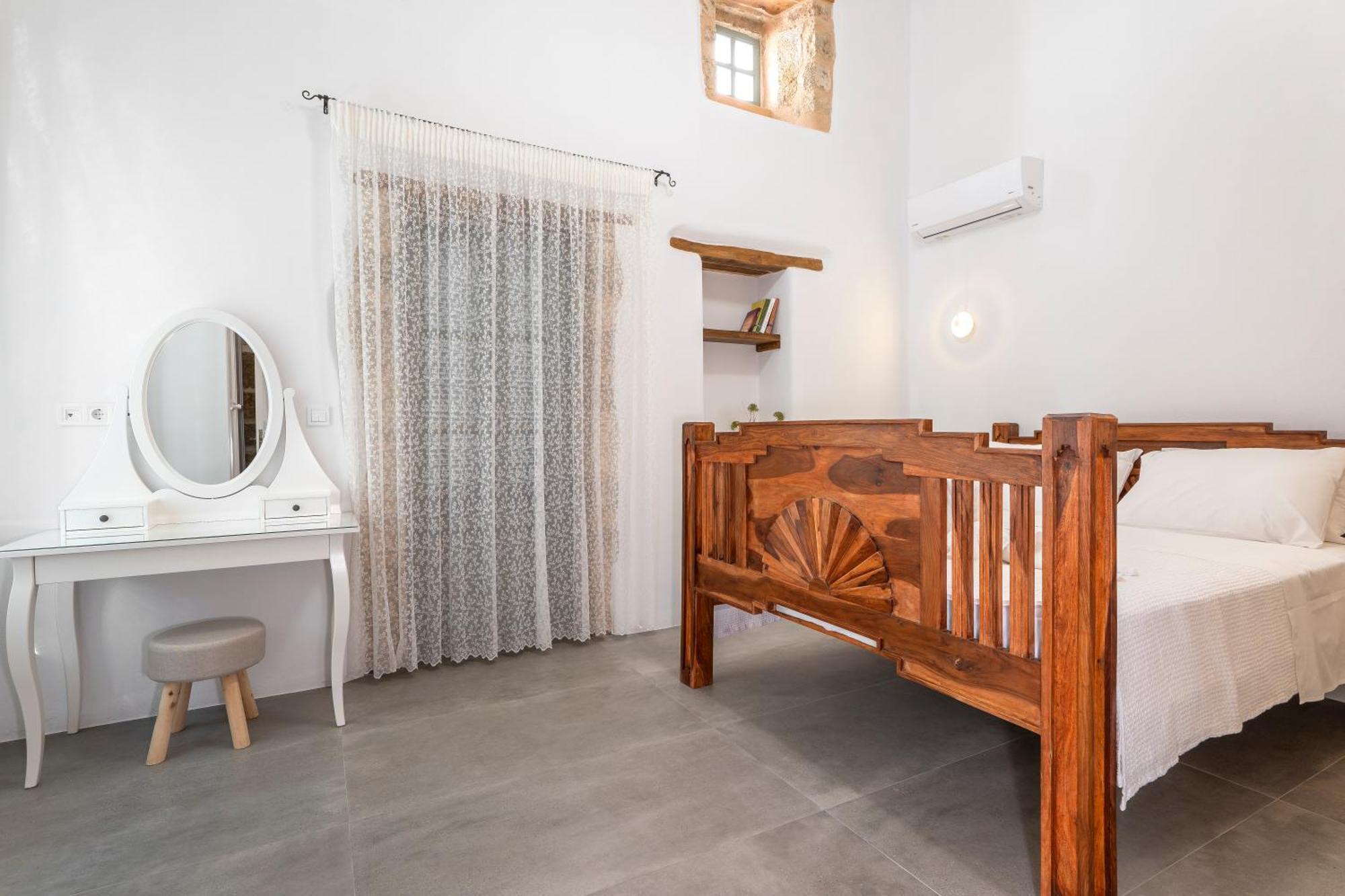 Villa Del Capo Suites Rhodes City 외부 사진