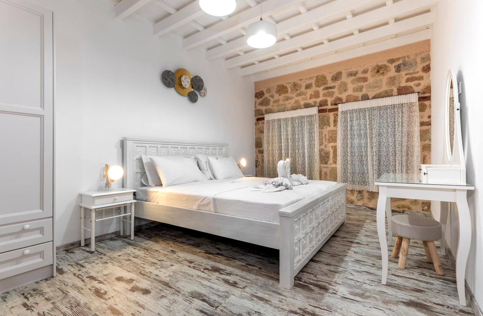 Villa Del Capo Suites Rhodes City 외부 사진