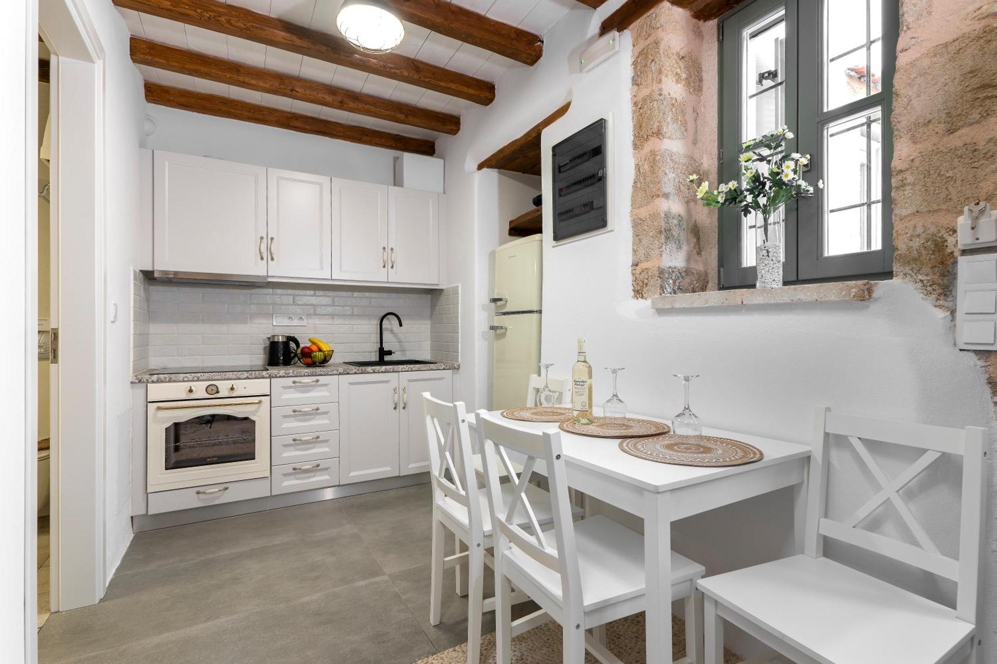 Villa Del Capo Suites Rhodes City 외부 사진